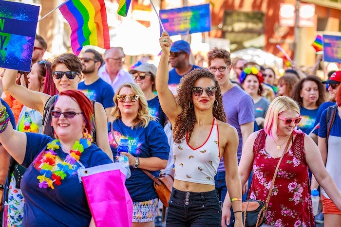 OutCare Health Partners With La Roche-Posay for the LGBTQ+ Community | MedEsthetics OutCare Health Partners With La Roche-Posay for the LGBTQ+ Community | MedEsthetics