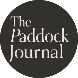 The Paddock Journal logo