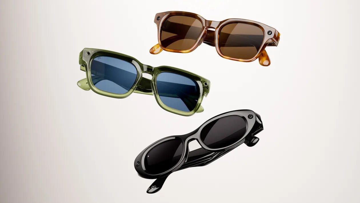 Meta Glasses Kylie Jenner Meta Glasses Kylie Jenner