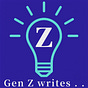 Gen Z's Words