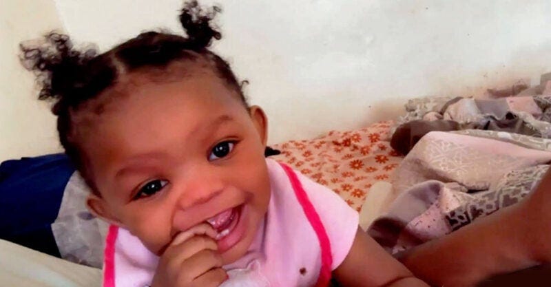 Sa'Niya Carter