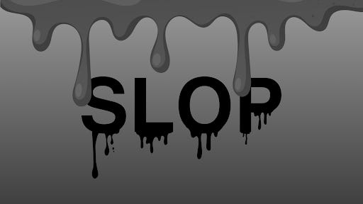 Why the Term “Slop” is Misused – The Sage