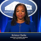 Kristen Clarke Protected Black America. Trump’s Replacement Will Hunt Us.