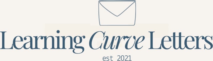 The Learning Curve