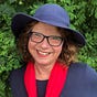 Jutta's avatar