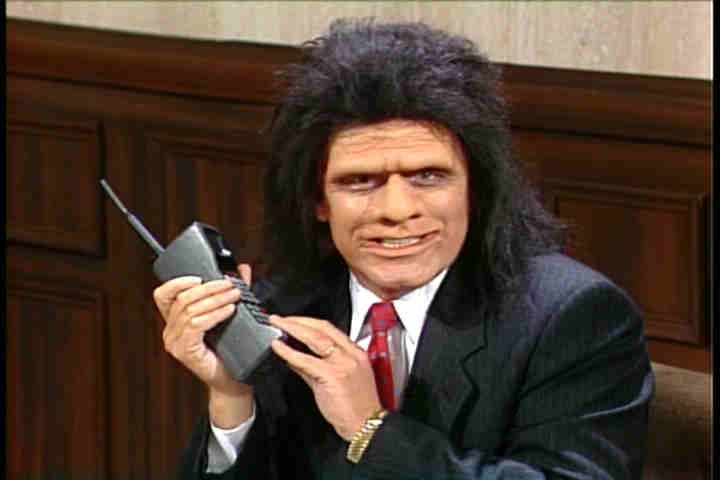 McJacker’s Newsletter