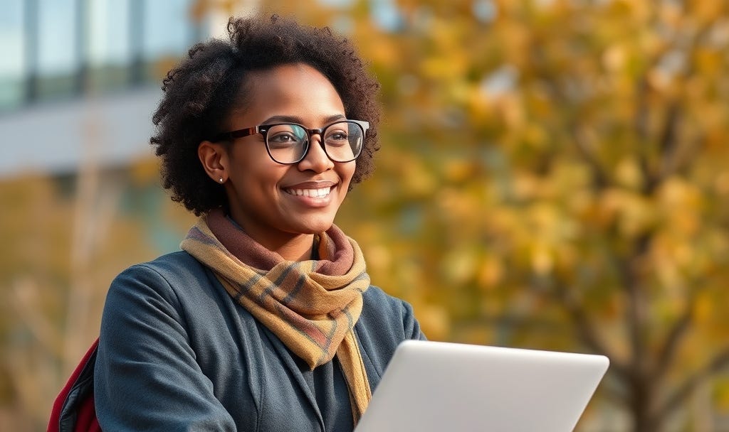Defining Your Faculty Identity - by Jasmin M. Goodman, PhD