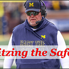 Michigan Spring Game Review: Old School Is New Again