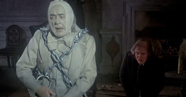 A Christmas Carol,” Stave 1–“Marley's Ghost.” | The Path of Grace A Christmas Carol,” Stave 1–“Marley's Ghost.” | The Path of Grace