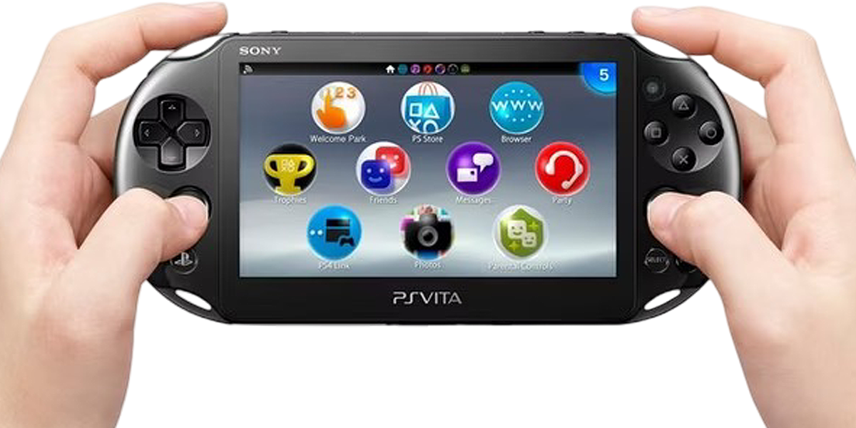 PSP vs PS Vita: Why This Comparison Never Fully Made Sense