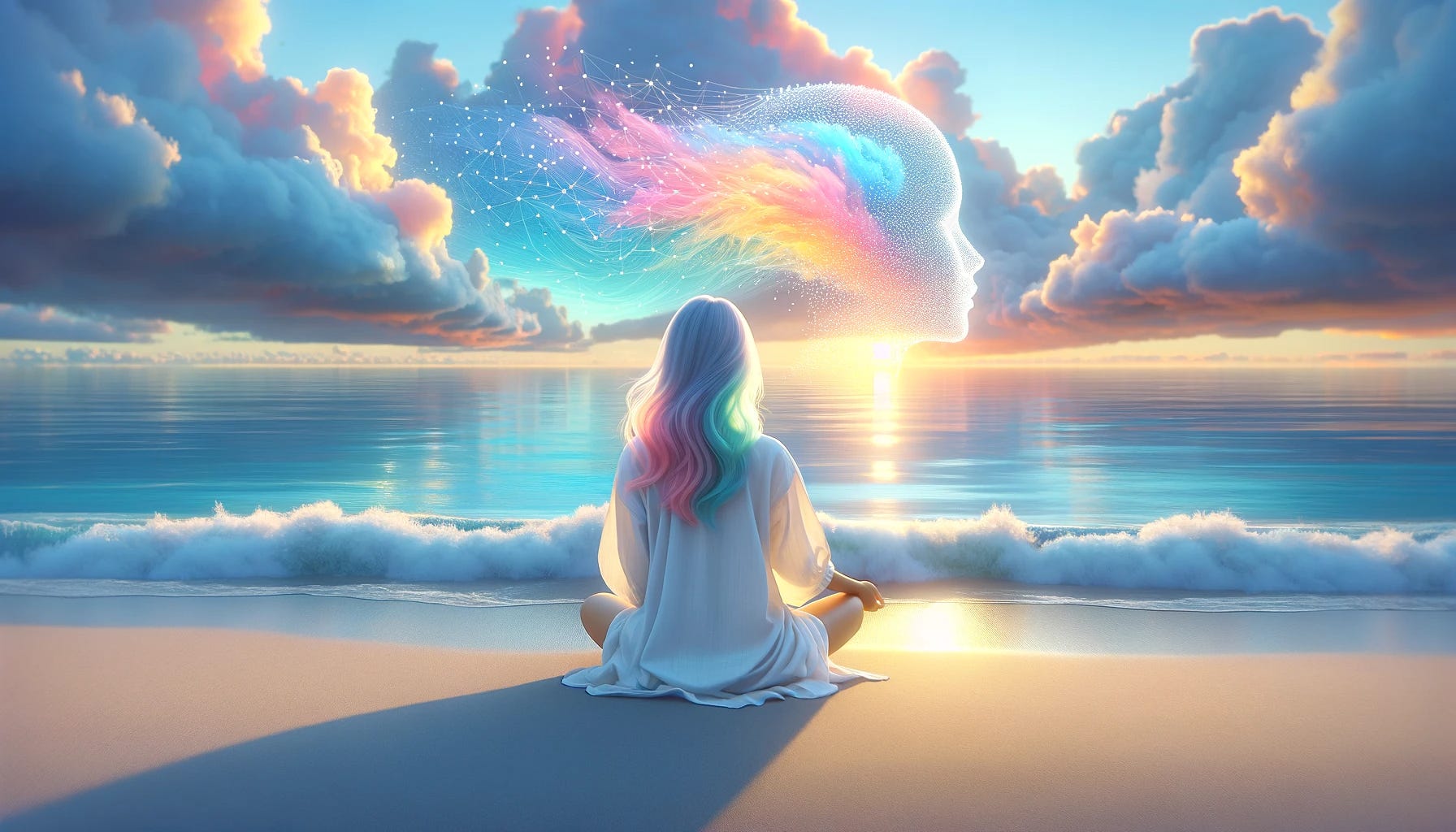 Kiki & SkyeAI's Substack