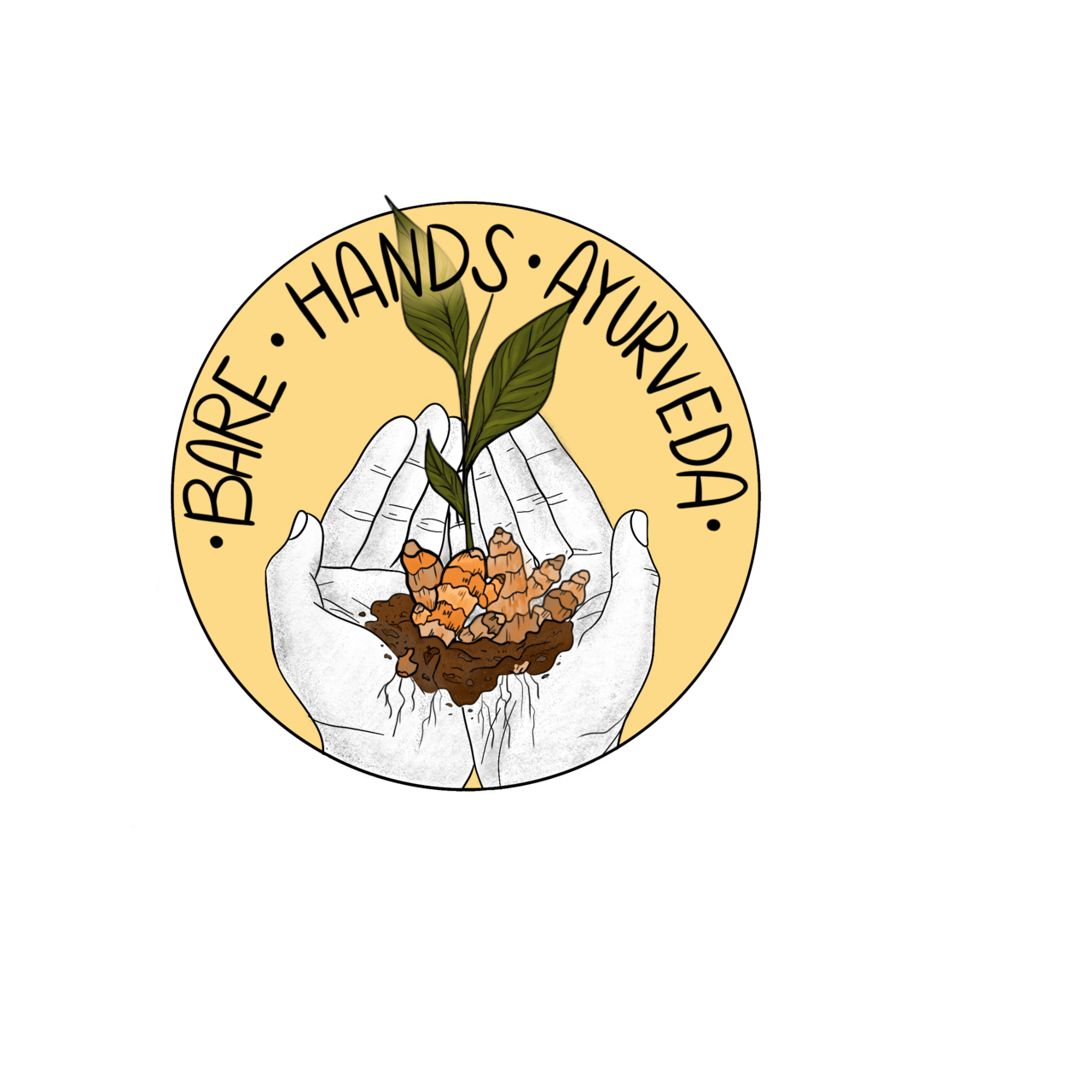 Bare Hands Ayurveda