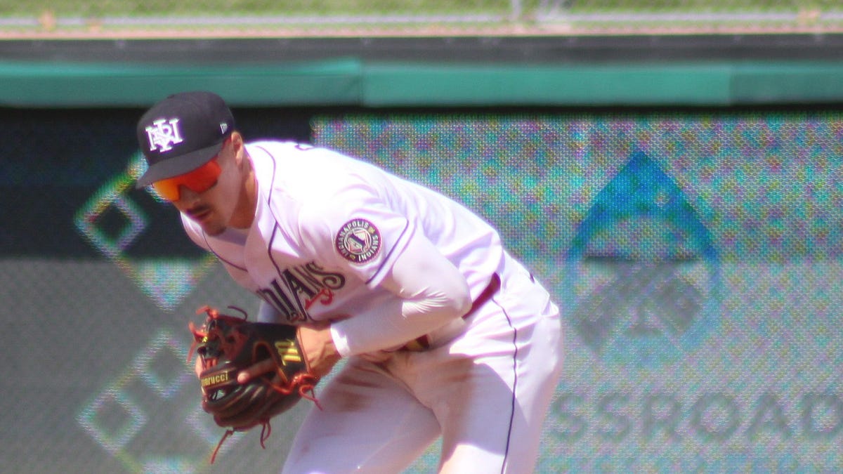 Griffin Rutledge Morning Rundown: Griffin doubles in first at-bat, Pirates win home opener