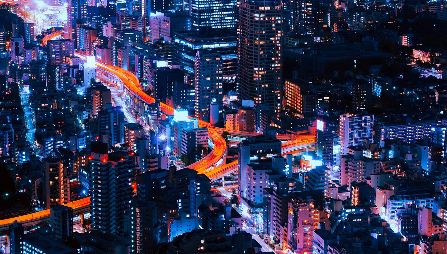 Technology City Pictures | Download Free Images on Unsplash