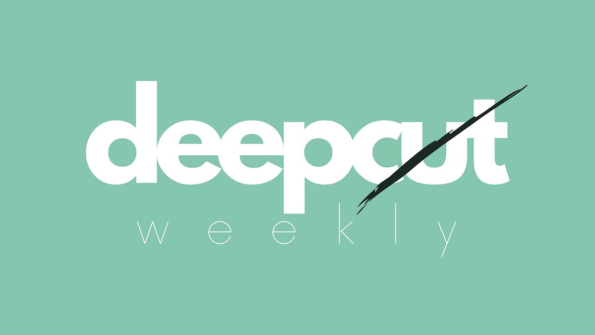 Deepcut Weekly – Iran rejects Trump's 15-point plan; 100,000 leave Israel; and workers strike in Australia