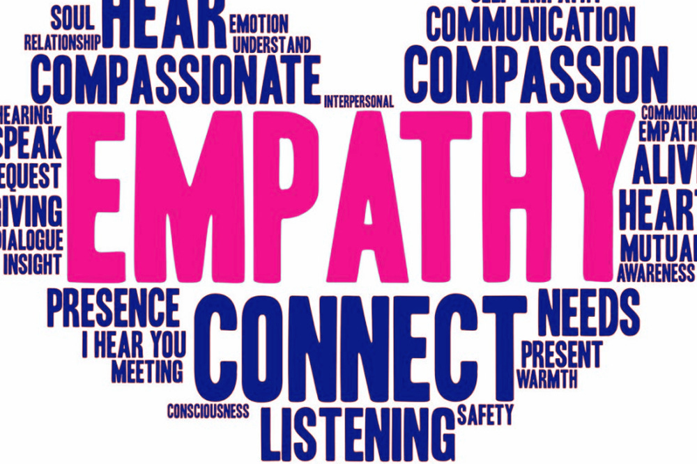 Exploring The Science of Empathy in Every Day Practice — Lisa Kay Solomon