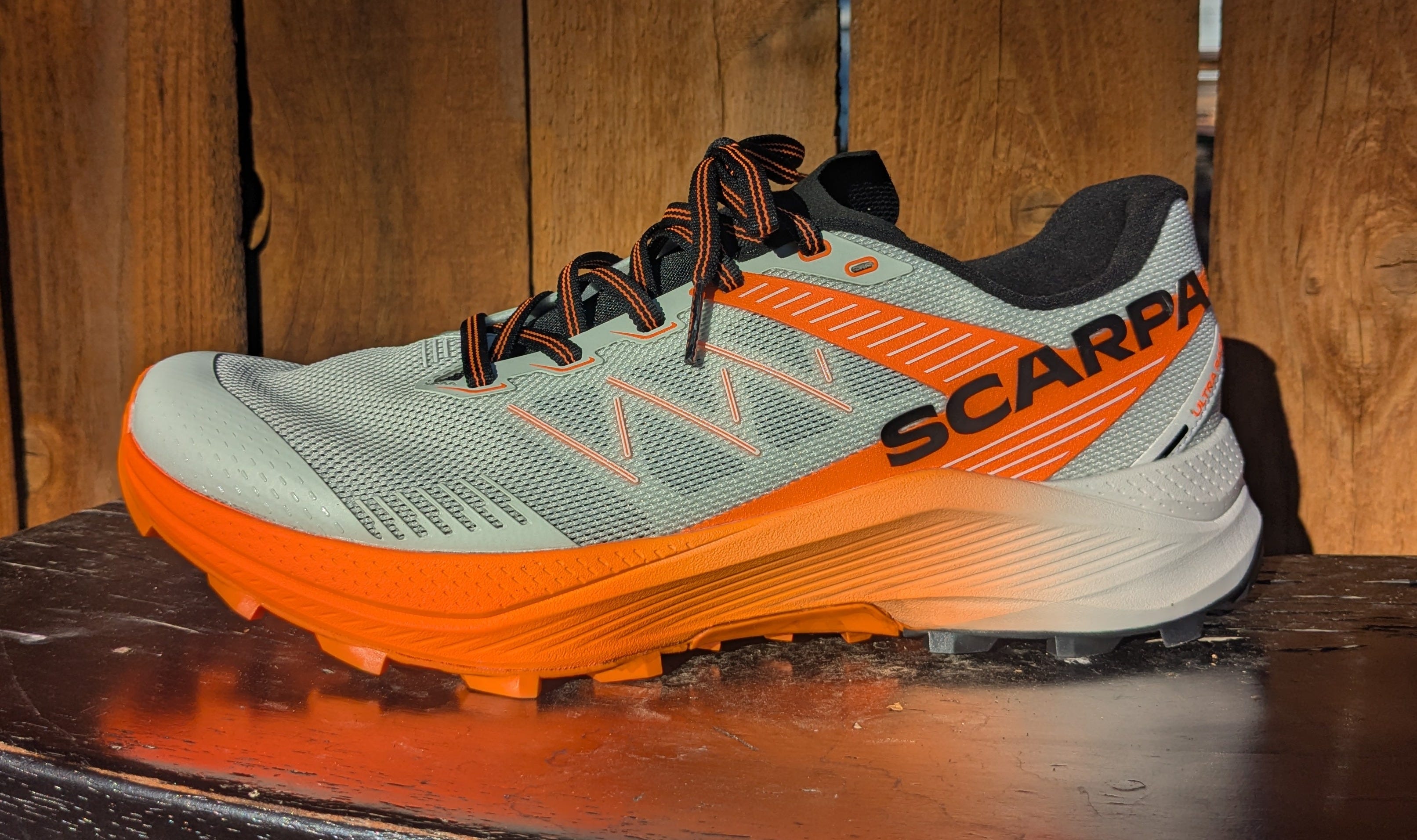 0 SPIN SCARPA Ultra Spin ULTRA GTX ASSOLUTO Assoluto sneakers