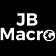 JB Macro