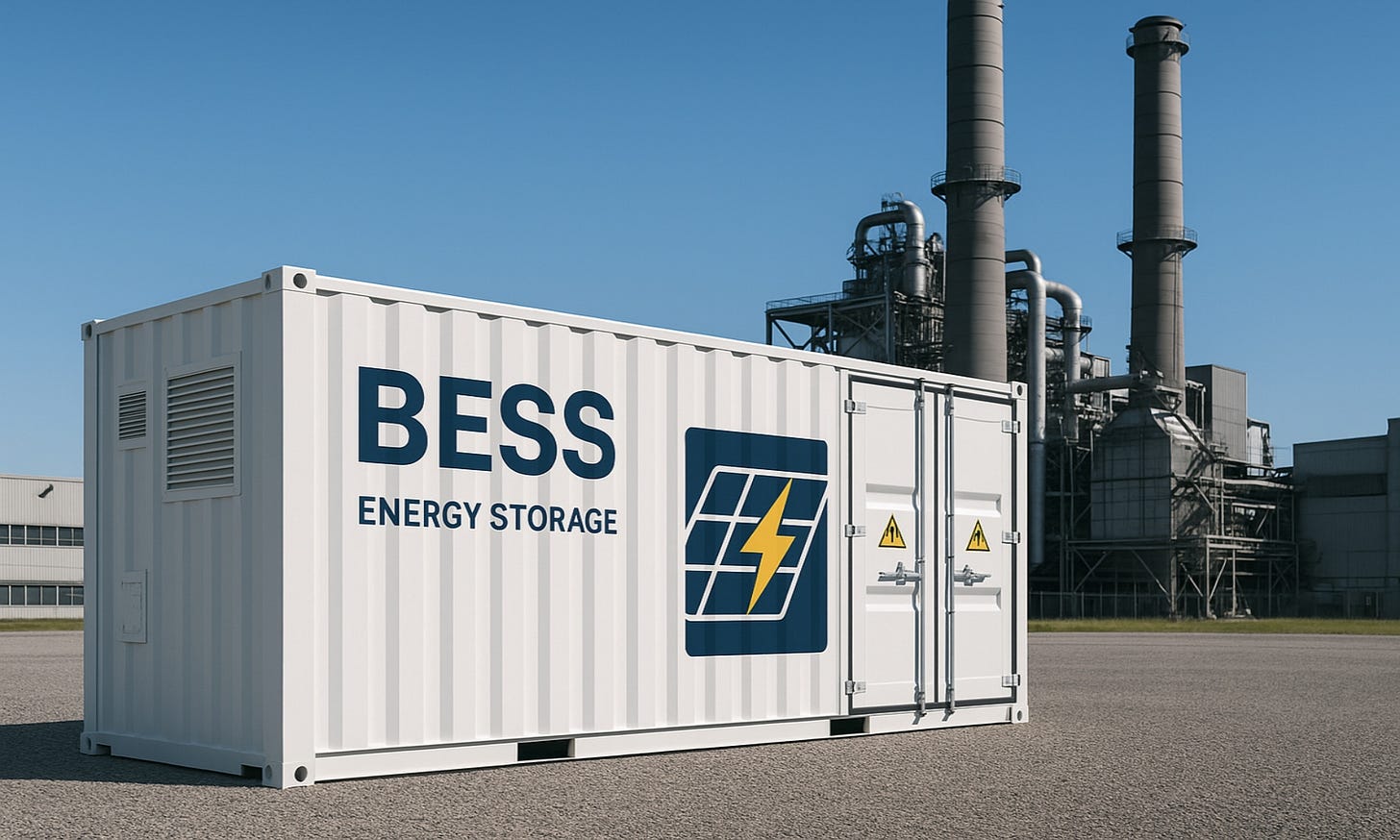 What is BESS? The Secret to 24/7 Solar Power for Malaysian Businesses What is BESS? The Secret to 24/7 Solar Power for Malaysian Businesses