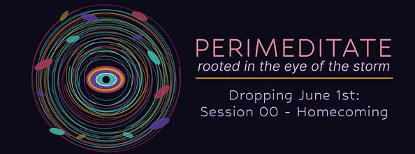 Perimeditate