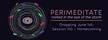 Perimeditate