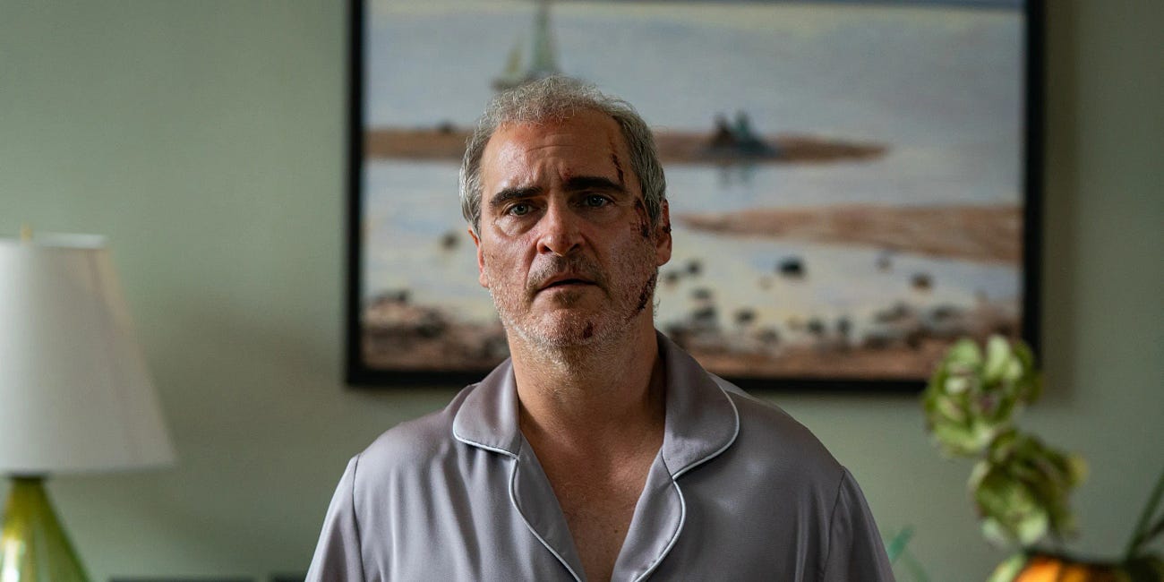 What To Watch: Oedipus Wrecked