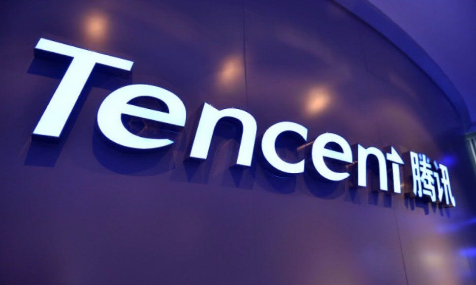 Qualcomm and Tencent are teaming up for 5G and Gaming Smartphone - Gizmochina