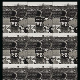 No. 3: The Unique Difficulty of Leaving the NFL "Too Soon."