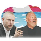 Populist pull: Governor hopefuls balance rebellion, party unity