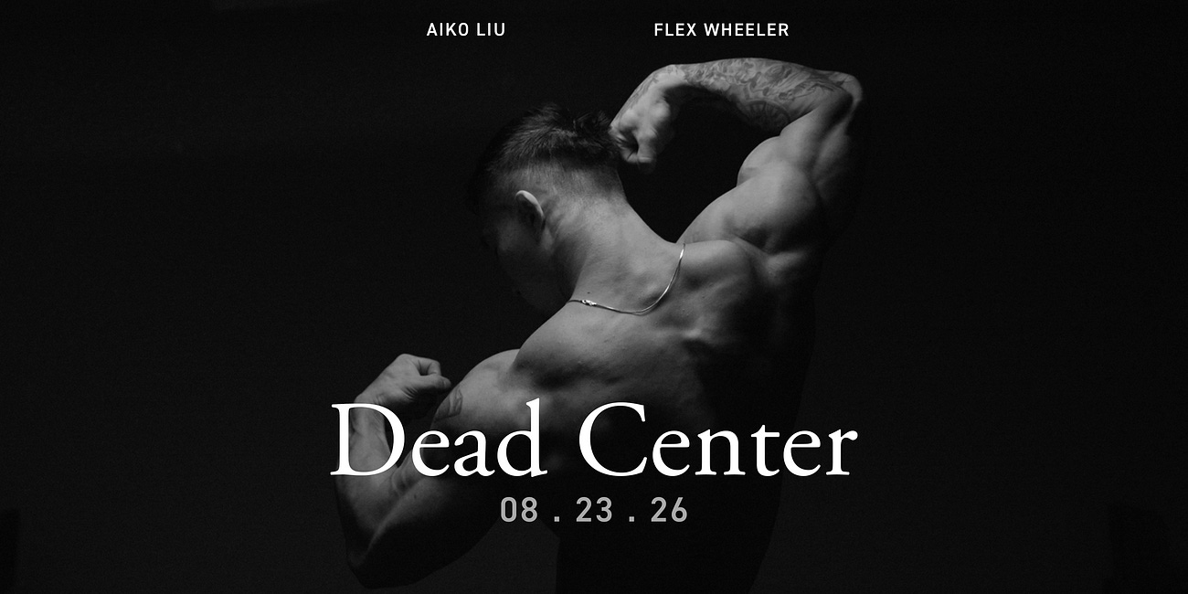 "Dead Center"