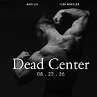 "Dead Center"