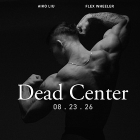 "Dead Center"
