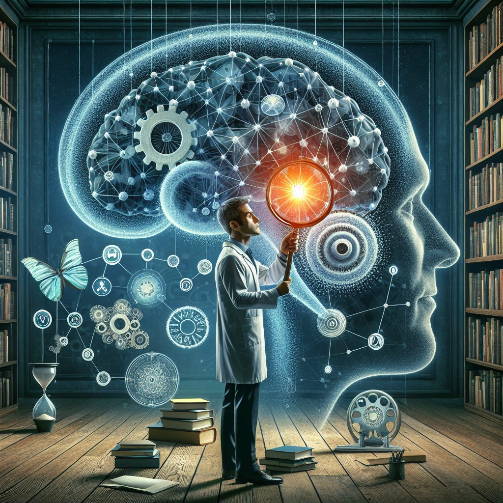 The Behavioral Psychology of Atomic Habits: Understanding the Science –  ReadMoreDXB