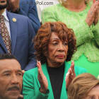 Top Financial Services Dem wants "more guardrails" on crypto measures before Congress