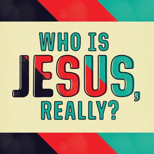 Stream episode Who is Jesus Really? I Am the Light of the World by Gateway  Church Austin podcast | Listen online for free on SoundCloud