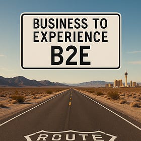 Da Milano a Las Vegas: cosa accade quanto il business da fine diventa il mezzo?