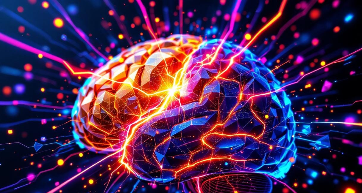 [MEMBERS ONLY] INSIDE THE FORGE #8 — THE BIOPSY