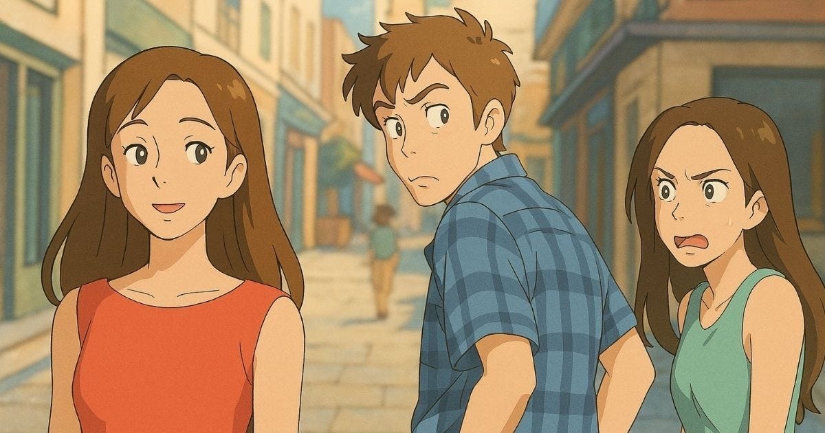 Copyright questions loom as Ghibli style images from ChatGPT go viral