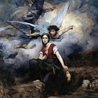  The Trial of Joan of Arc, 1431 