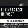 Breaking Wine