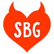 Satanic Baby Girl