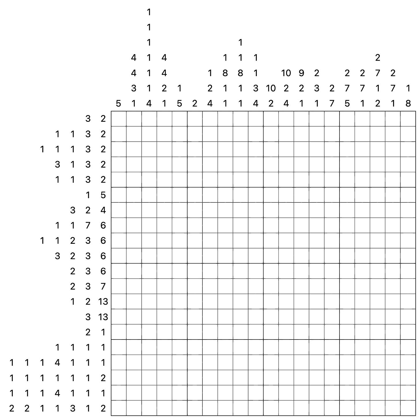 Puzzle image