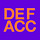 def/acc