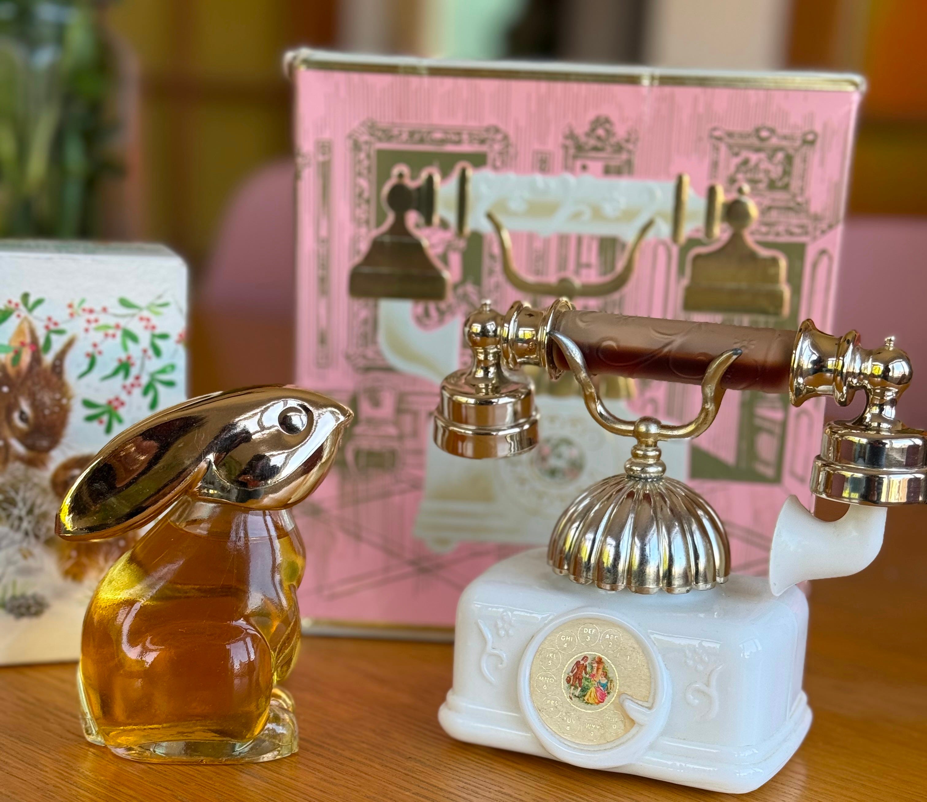 Mandy Aftel's Magical Musuem - by Christina Loff