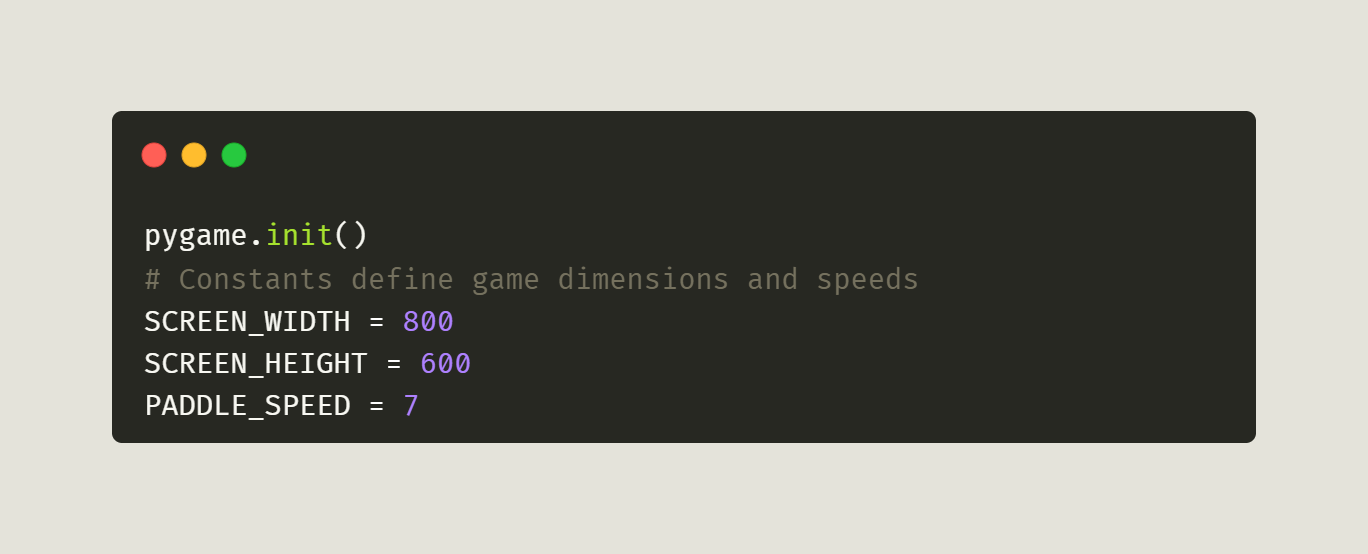 Vibe Coding Pong with Python and pygame - by Mike Driscoll
