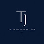The Taste Journal's avatar