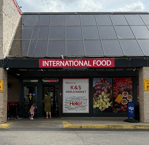 KS world market