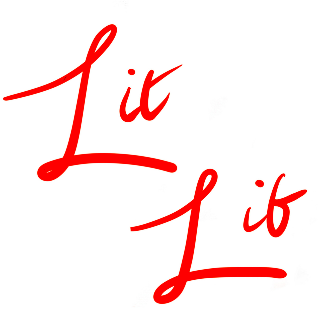 Literary Liberties logo