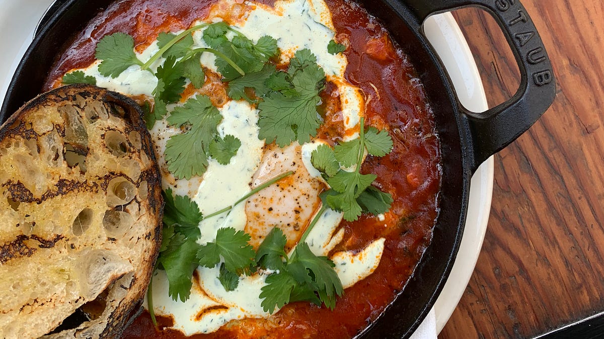 Gjelina - by Sinead Chang - One More Bite