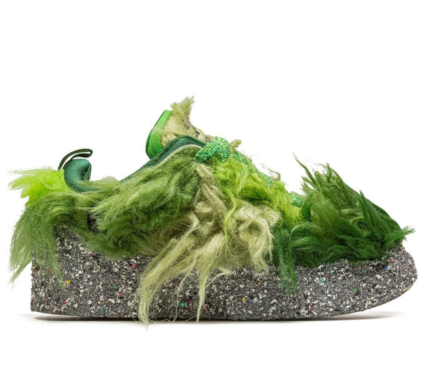 Nike x Cactus Plant Flea Market Nike Flea 1 "Forest Green" sneakers